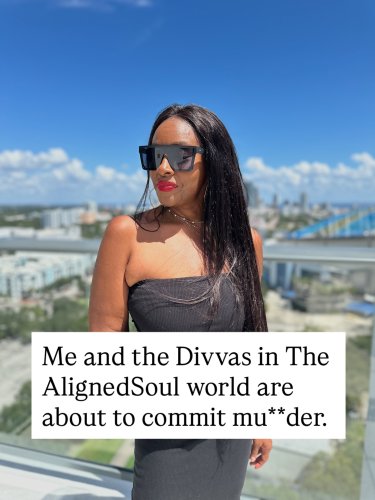 Carousel post from i.am.thealignedsoul.