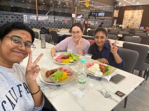 Carousel post from zandra.zane.