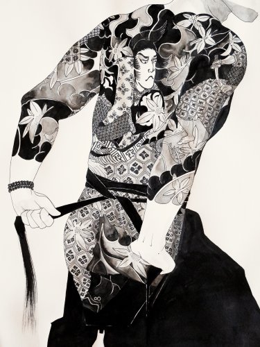 Photo post from badinanna.