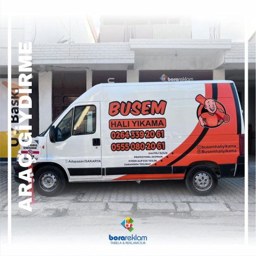 Carousel post from borareklam.