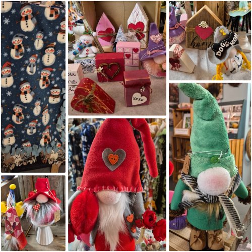 Photo post from niftygiftynorfolk.