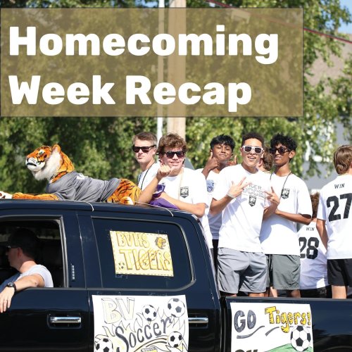 Carousel post from bvtigernews.