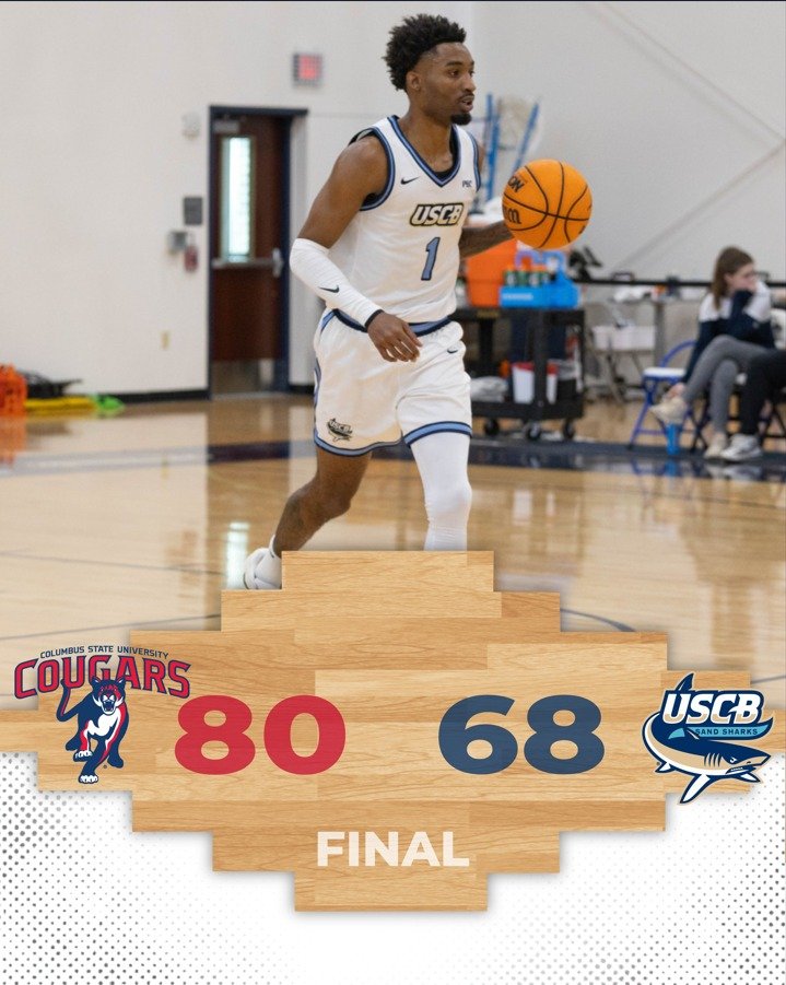 Photo post from uscbsandsharks.