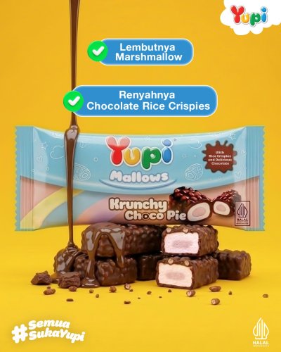 Photo post from yupi.gummy.