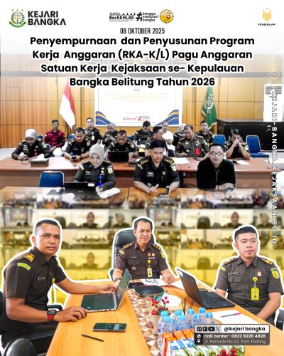 Photo post from kejaribangka.