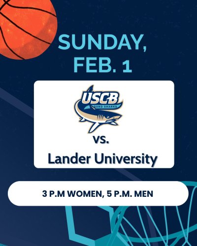 Photo post from uscbeaufort.