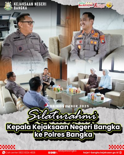 Carousel post from kejaribangka.