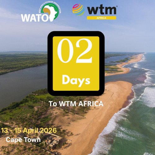 Photo post from wafricatourism.