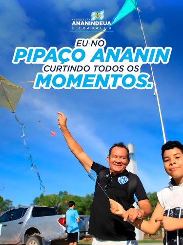 Photo post from ananindeuapma.