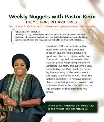 Photo post from solidrockfoundation_.