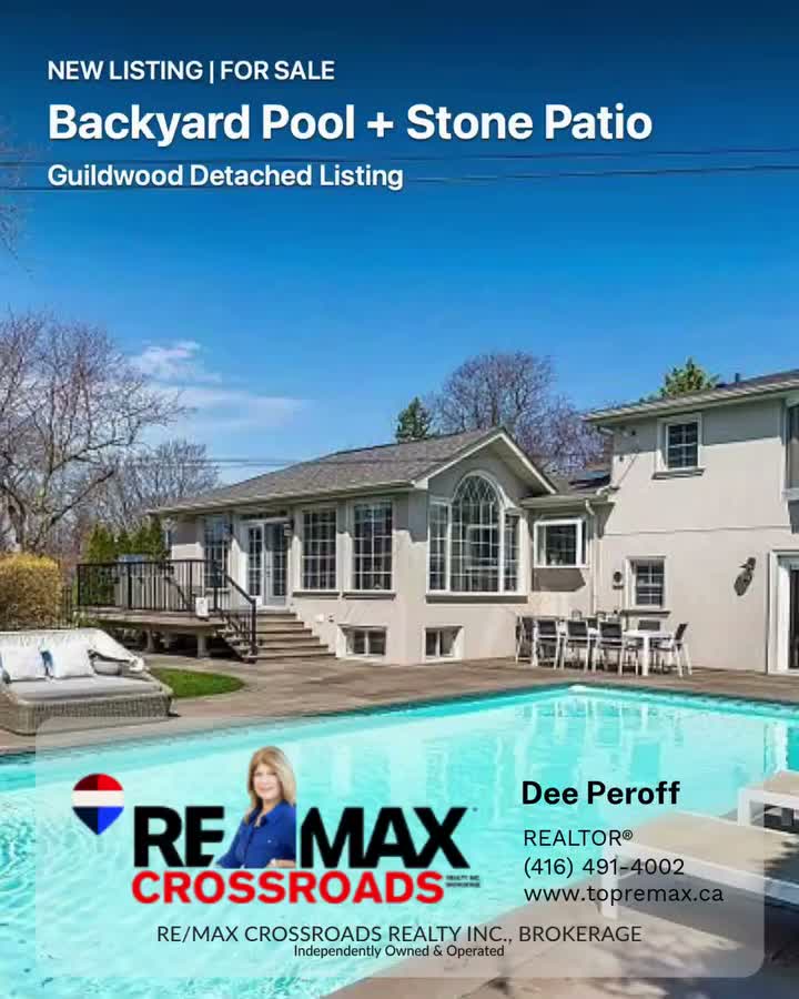 Video post from remaxcrossroadsrealtyinc.