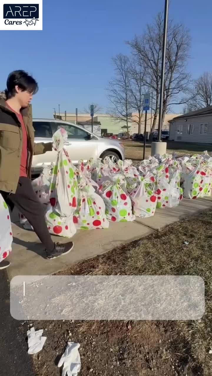 Video post from american_re_partners.