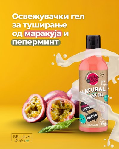 Photo post from bellina.mk.