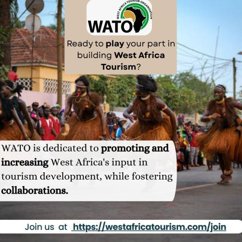 Photo post from wafricatourism.