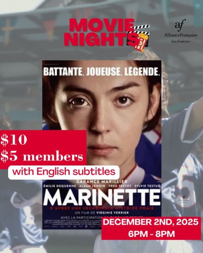 Photo post from afsanfrancisco.