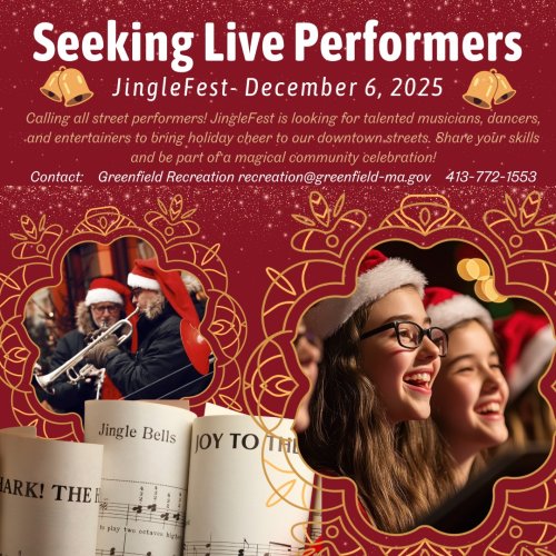 Photo post from greenfieldrecreation.