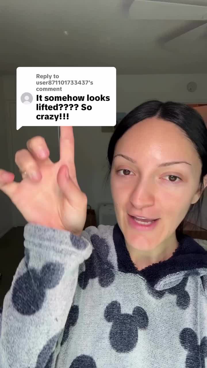 Video post from scrandiebeauty.