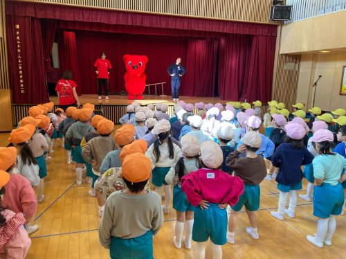 豊四季幼稚園2セット 千葉県柏市の幼稚園 | 学校法人柏芳学園 豊四季幼稚園