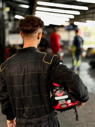 Photo post from kartvoltaredonda.