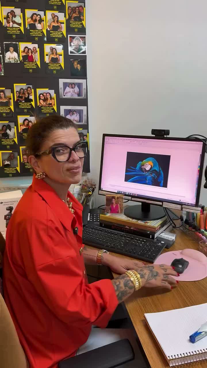 Video post from stickpaper.