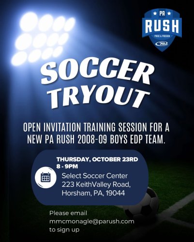 Photo post from parushsoccer.