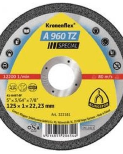 Photo post from klingsporusa.