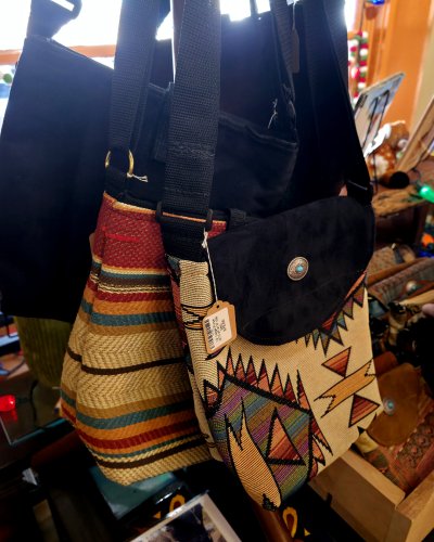 Carousel post from patagoniatradingpost.