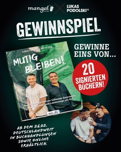 Photo post from mangal_doener.