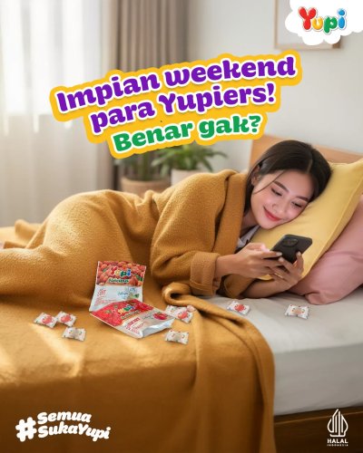 Photo post from yupi.gummy.