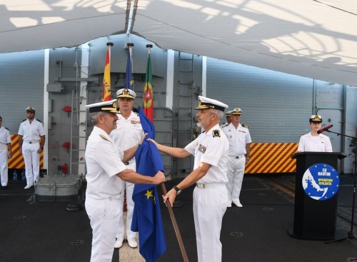 Carousel post from operationatalanta.