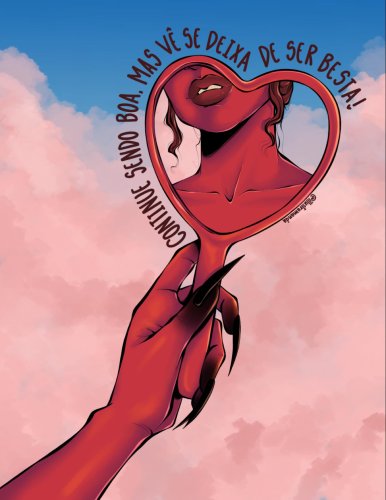 Photo post from illustramanda.