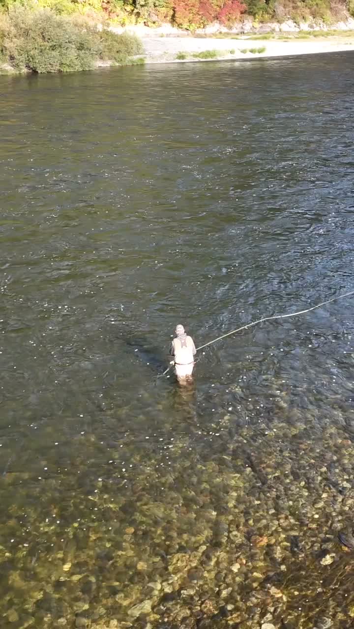 Video post from confluenceoutfitters.