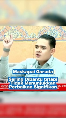 Video post from amanatnasional.