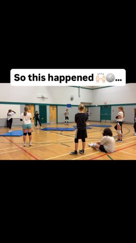 Video post from beyondsportinsta.