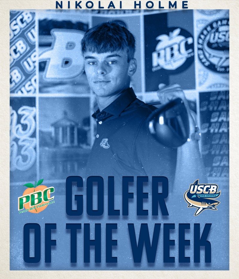 Photo post from uscbsandsharks.