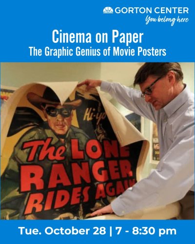 Photo post from gortoncenterlf.