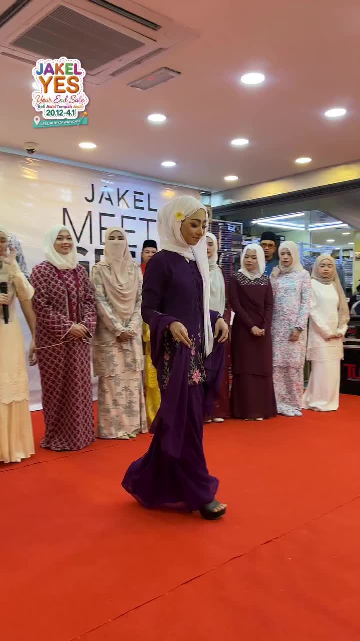 Video post from jakeltextile.