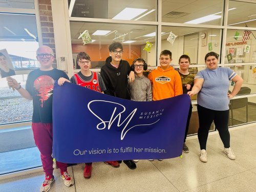 Carousel post from mchsdistrict111.