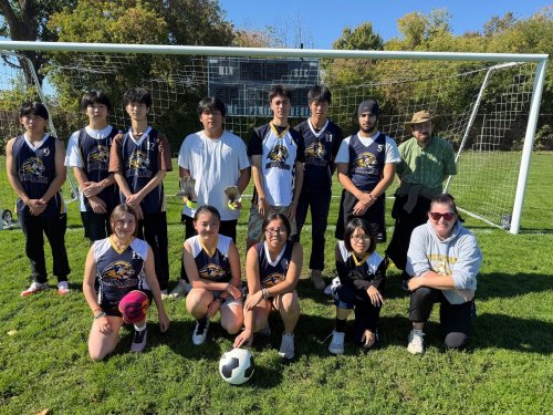 Carousel post from fulfordacademy.