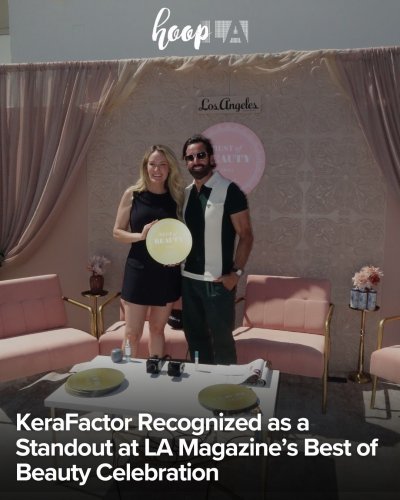 Photo post from kerafactor.