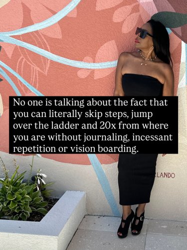 Carousel post from i.am.thealignedsoul.