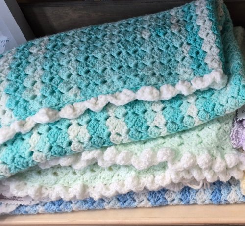 Photo post from niftygiftynorfolk.