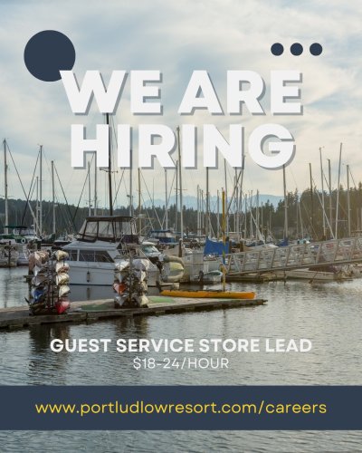 Photo post from theresortatportludlow.