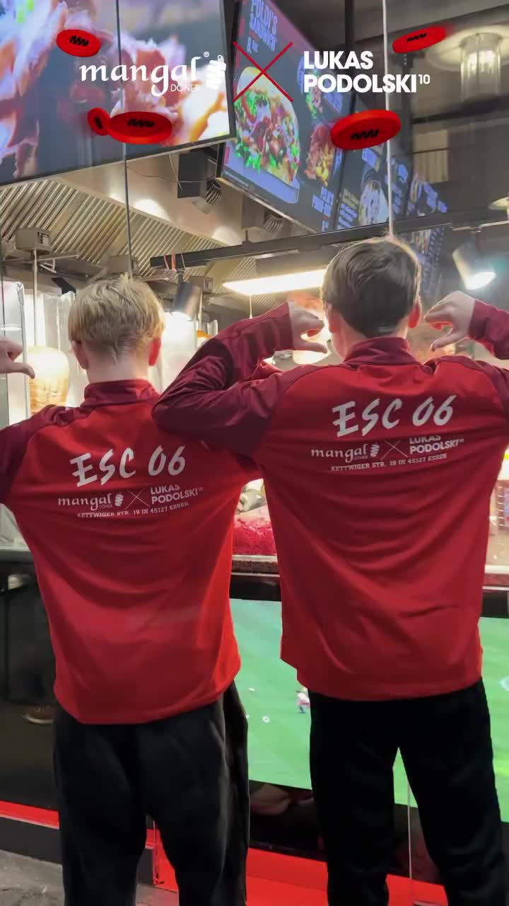 Video post from mangal_doener.