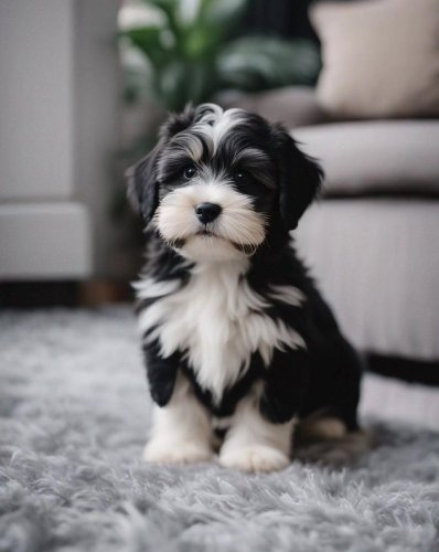 Carousel post from smallbreedpethome.