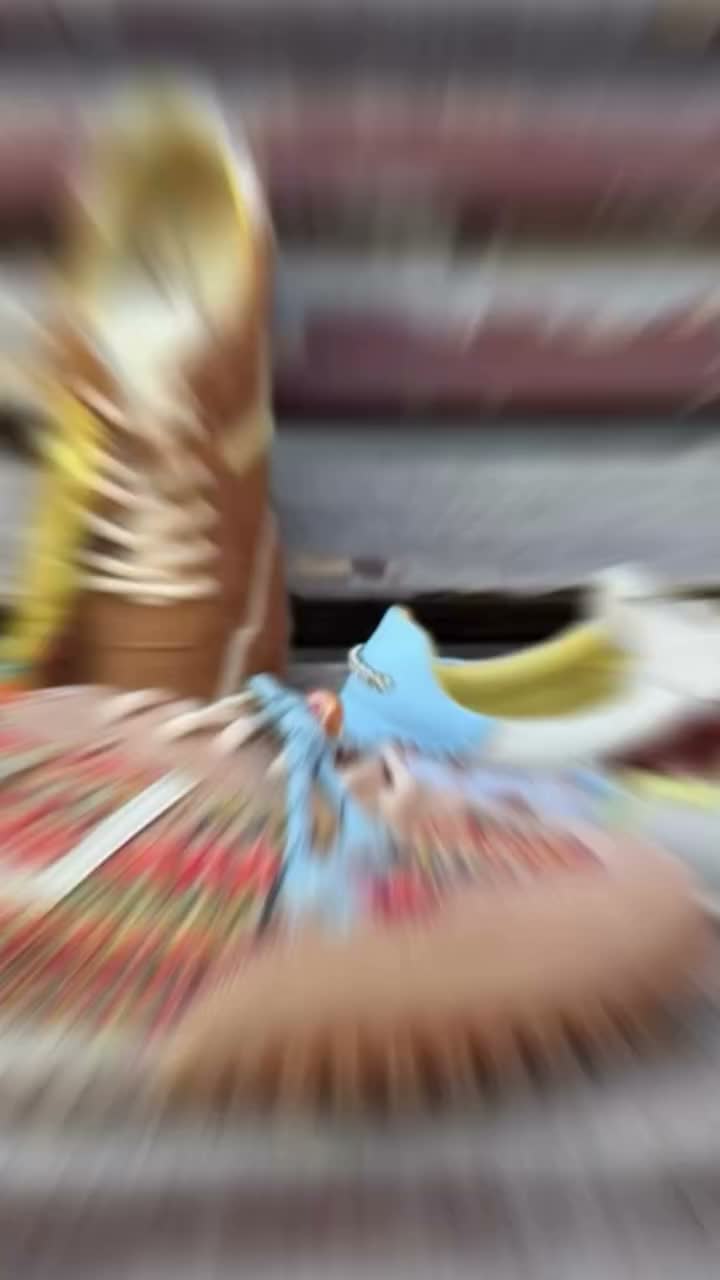 Video post from almareafootwear.