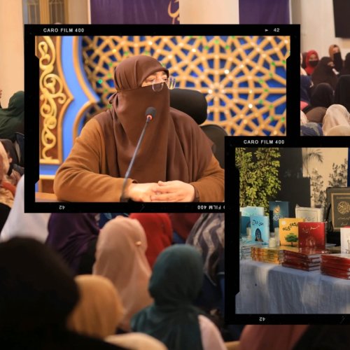 Carousel post from nighathashmi.