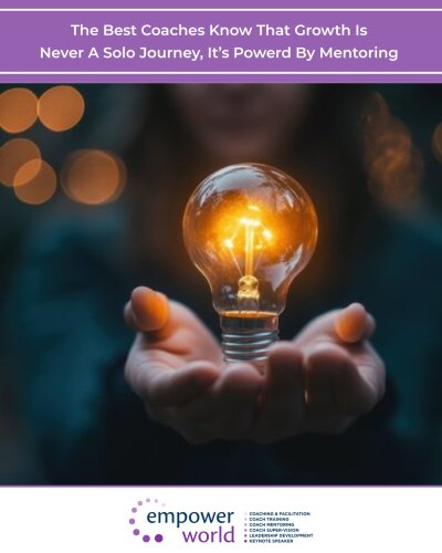 Photo post from empower_world.