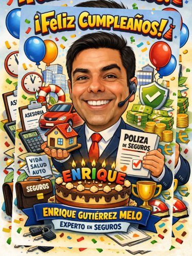 Photo post from omegasegurosco.