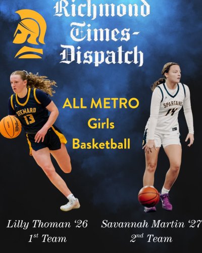 Carousel post from stewardspartans.